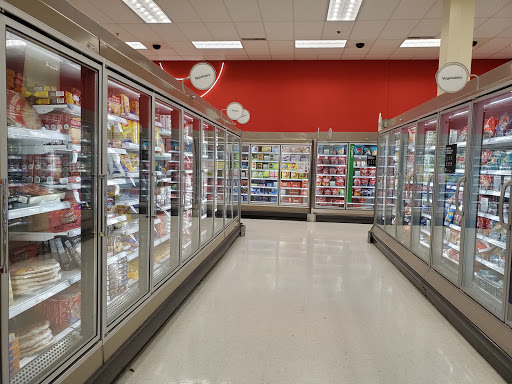 Department Store «Target», reviews and photos, 8100 E Broad St, Reynoldsburg, OH 43068, USA