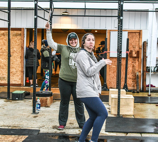 Gym «Waypoint CrossFit», reviews and photos, 7402 Myers Ln, Gig Harbor, WA 98335, USA