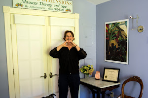 Healing Dimensions Massage Therapy
