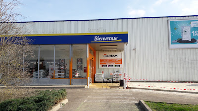Weldom Boulay à Boulay-Moselle