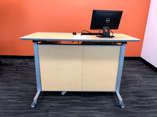 Office Supply Store «Total Business Solutions, Inc.», reviews and photos, 3413 Griffin St, Portsmouth, VA 23707, USA