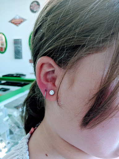 Explore religious tattoo ideas, creative tattoo ideas in Redding, available at Caddy Daddys