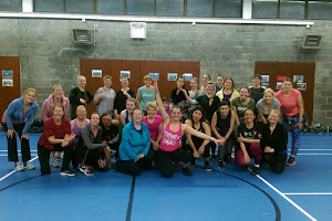 ZUMBA with Dance and Health