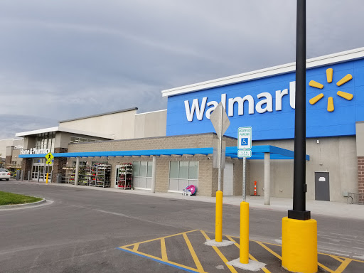 Discount Store «Walmart», reviews and photos, 3105 Grand Ave, Ames, IA 50010, USA