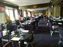 Atmosphère du Restaurant Le First à Paris - n°18