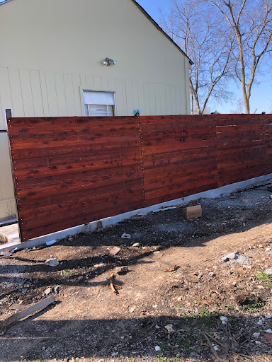 Metal Supplier «King Architectural Metals», reviews and photos, 9611 E R L Thornton Fwy, Dallas, TX 75228, USA