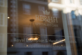 RB&HH Specialist Care Outpatients and Diagnostics