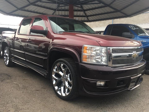 Used Car Dealer «American Auto Sales», reviews and photos, 1405 S 23rd St, McAllen, TX 78501, USA