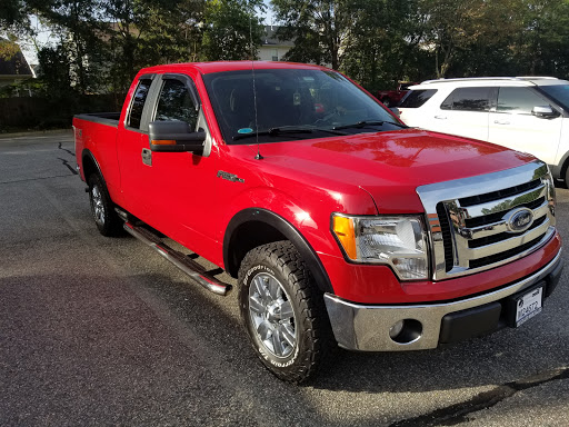 Used Car Dealer «UNITED AUTO WHOLESALERS LLC», reviews and photos, 3600 Airline Blvd, Portsmouth, VA 23701, USA