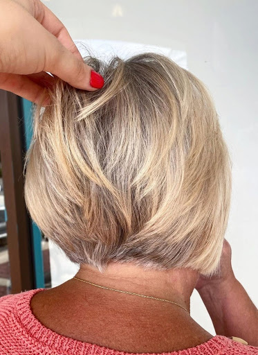 Beauty Salon «Michael Thomas Hair Design», reviews and photos, 5032 Airport Pulling Rd N, Naples, FL 34105, USA