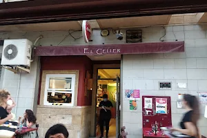 EL CELLER. image