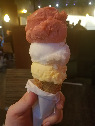 Ice Cream Shop «Gelatiamo», reviews and photos, 1400 3rd Ave, Seattle, WA 98101, USA