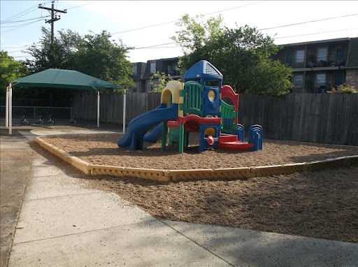 Day Care Center «Sharpstown KinderCare», reviews and photos, 6767 Rookin St, Houston, TX 77074, USA