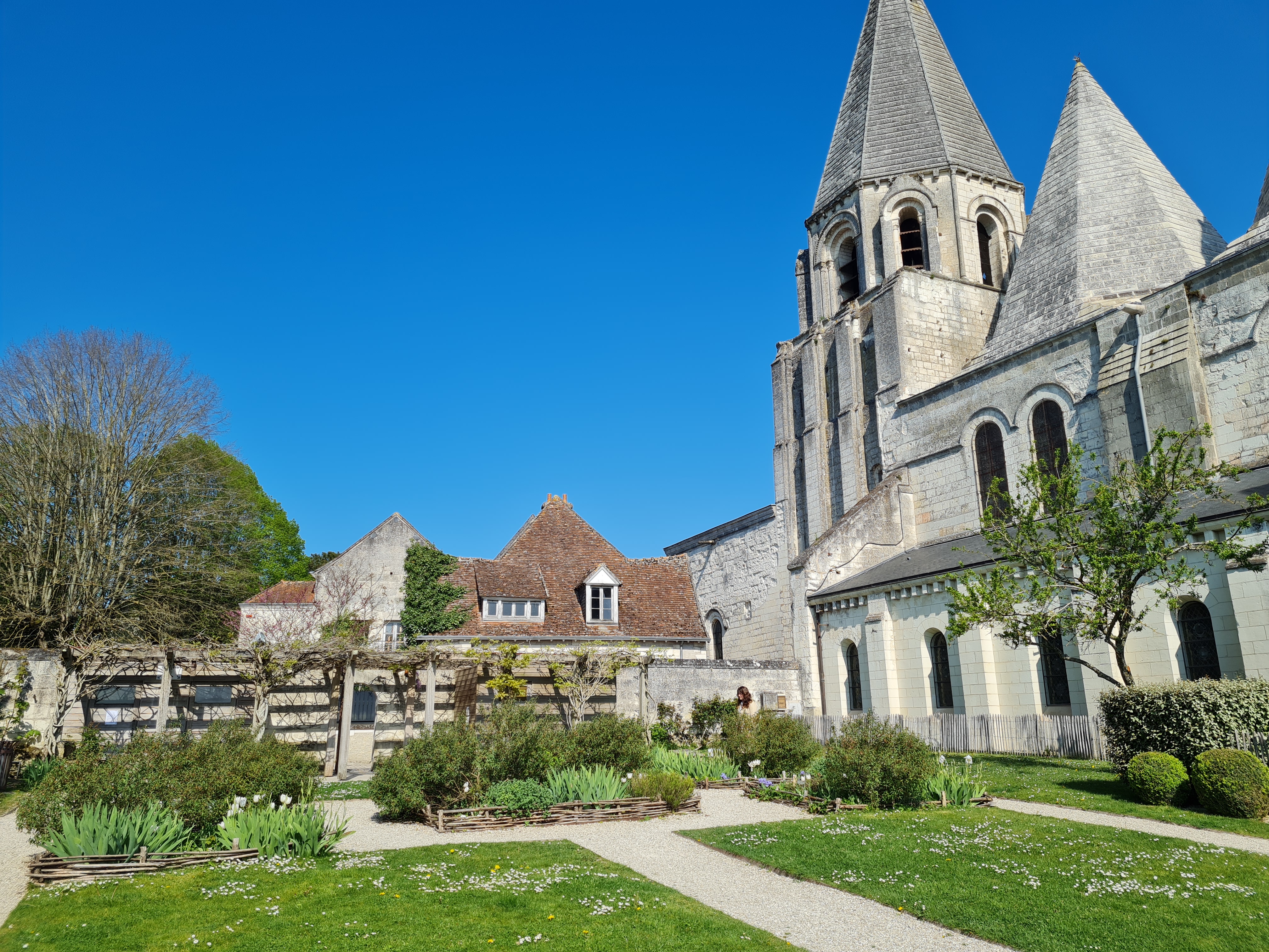 Photo n° 4 de l'avis de Severine.a fait le 16/04/2022 à 21:29
