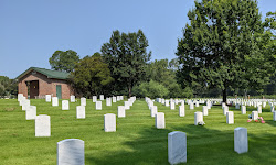 Florence National Cemetery