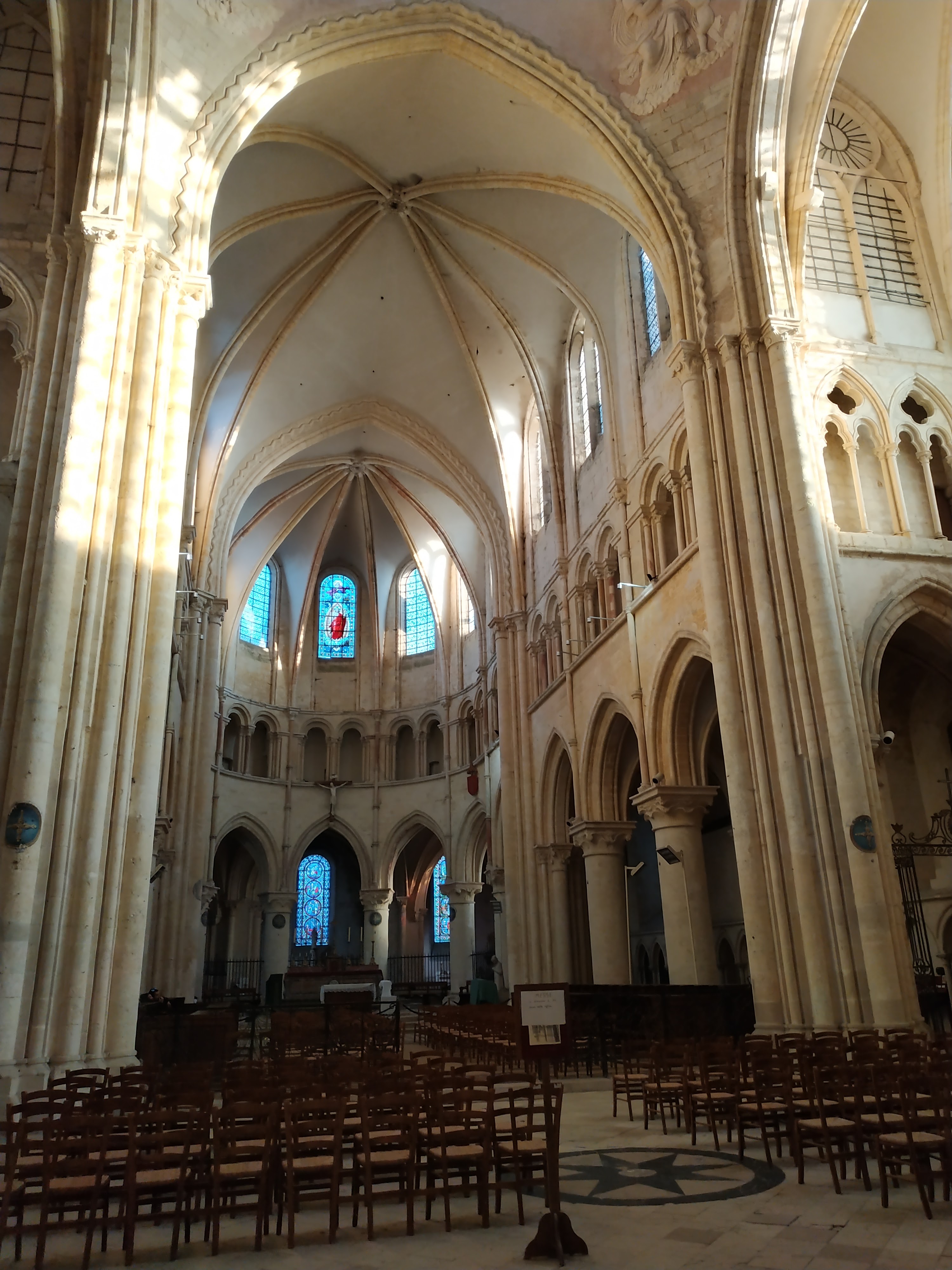 Photo n° 4 de l'avis de RUBYX.U fait le 18/11/2018 à 16:45
