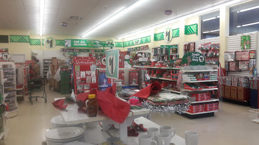 Dollar Store «Dollar Tree», reviews and photos, 14801 Washington Ave, San Leandro, CA 94578, USA