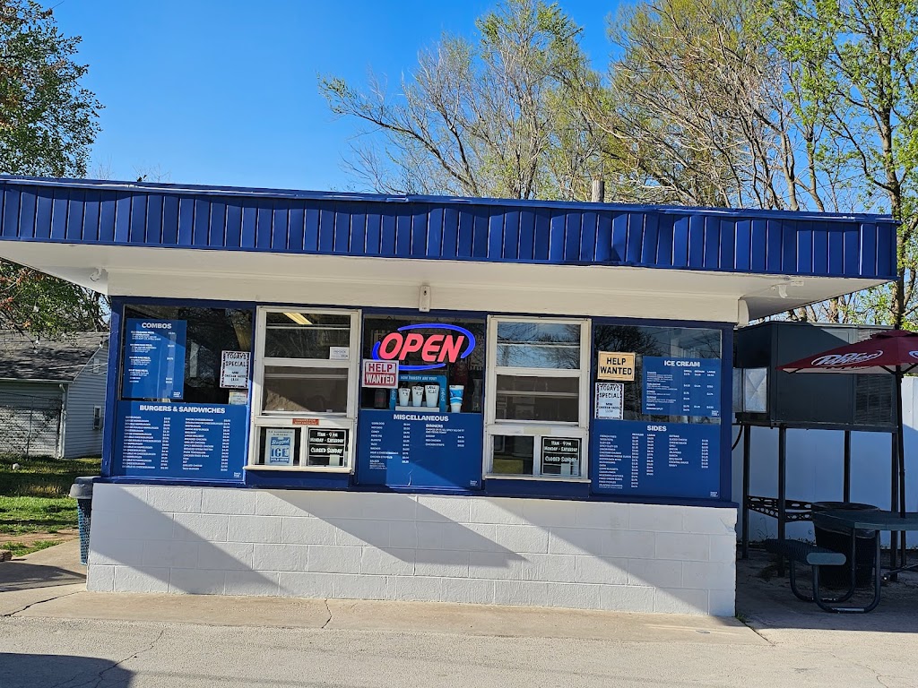 Tri-Mee Drive-In & Catering 66736