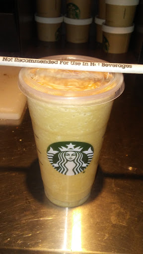 Starbucks image