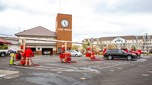 Flagship Carwash Gainesville en Gainesville