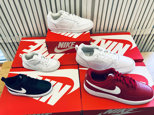 Shoe Store «Shoe City», reviews and photos, 4450 Firestone Blvd, South Gate, CA 90280, USA