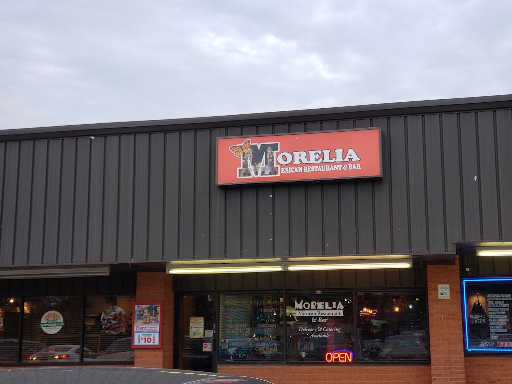 Morelia Mexican Restaurant & Bar 19713