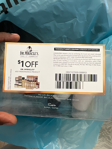 Beauty Supply Store «Beauty Master Old National», reviews and photos, 6385 Old National Hwy, Atlanta, GA 30349, USA