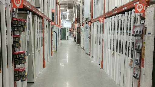 Home Improvement Store «The Home Depot», reviews and photos, 545 S Telegraph Rd, Pontiac, MI 48341, USA