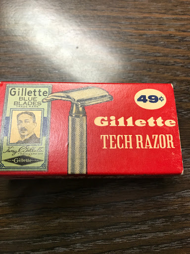 Barber Shop «Okemos Barber Shop», reviews and photos, 4688 Okemos Rd, Okemos, MI 48864, USA