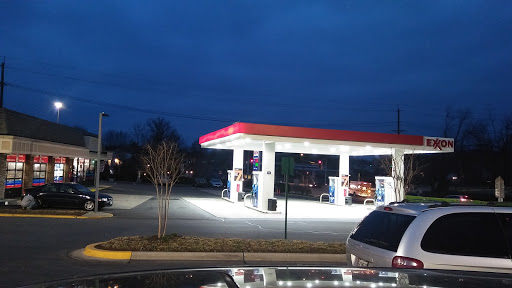 5500 Norbeck Rd, Rockville, MD 20853, USA