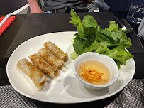 Rouleau de printemps du Restaurant vietnamien Le Soleil d'Asie à Libourne - n°2