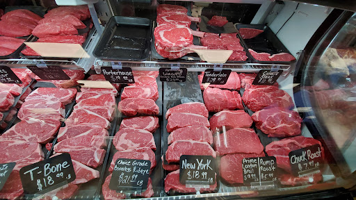 Butcher Shop «Blue Max Meats», reviews and photos, 9512 Canyon Rd E, Puyallup, WA 98371, USA