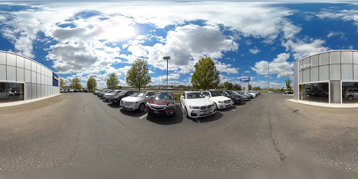 Car Dealer «Kline Volvo», reviews and photos, 3040 U.S Hwy 61, Maplewood, MN 55109, USA