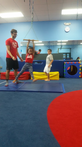 Gym «My Gym», reviews and photos, 11735 SW 147th Ave Ste 34, Miami, FL 33196, USA