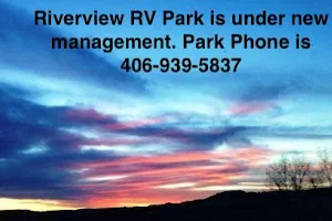 Riverview RV Park image