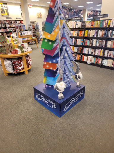 Book Store «Barnes & Noble», reviews and photos, 2701 David H McLeod Blvd #1200, Florence, SC 29501, USA