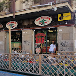 Photo n°3 de l'avis de Nikki.a fait le 15/08/2023 à 11:45 sur le  Pizza e Fichi 2 à Frascati