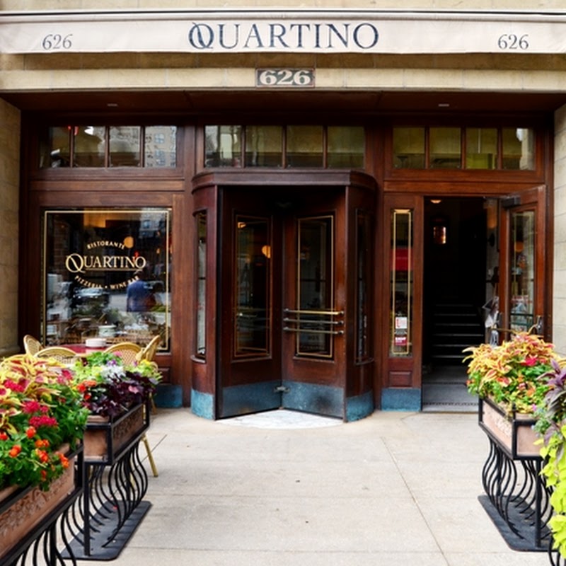 Quartino Ristorante