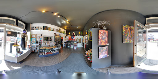 Boutique «Clash Gallery & Boutique», reviews and photos, 521 E 5th St, Dayton, OH 45402, USA