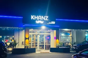 Khanz Fusion Buffet Restaurant image