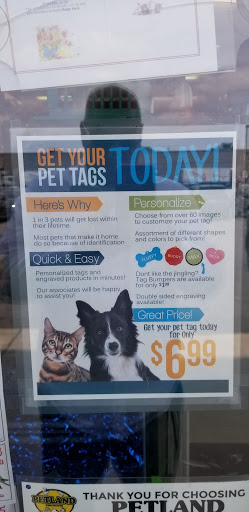 Pet Store «Petland Discounts - LI City», reviews and photos, 34-60 48th Ave, Queens, NY 11101, USA