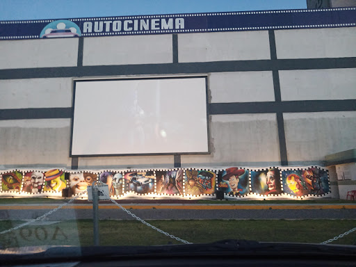 Autocinema Scaleta