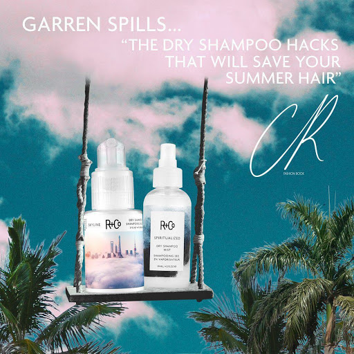 Day Spa «Blush Salon & Beauty Lounge», reviews and photos, 60 Center St, Rutland, VT 05701, USA