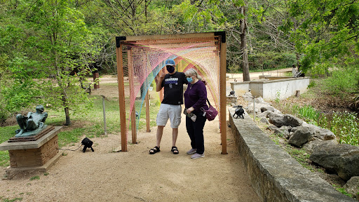Museum «Umlauf Sculpture Garden & Museum», reviews and photos, 605 Robert E Lee Rd, Austin, TX 78704, USA