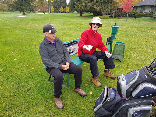 Golf Course «Oakway Golf Course», reviews and photos, 2000 Cal Young Rd, Eugene, OR 97401, USA