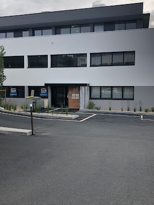 Ostéopathe Puel à Quimper
