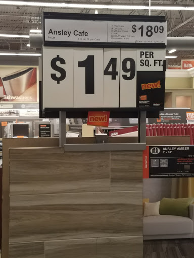 Home Improvement Store «The Home Depot», reviews and photos, 60 Orange St, Bloomfield, NJ 07003, USA