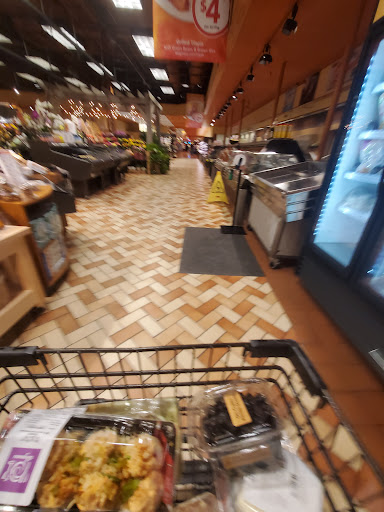 Supermarket «Wegmans», reviews and photos, 4287 Genesee Valley Plaza Rd, Geneseo, NY 14454, USA