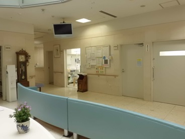 内科柴田病院