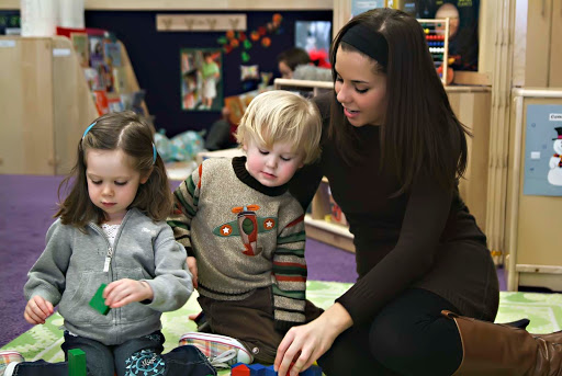 Day Care Center «Kinderberry Hill Child Development Center», reviews and photos, 3950 W 70th St, Edina, MN 55435, USA